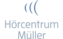 Logo Hörcentrum Müller Mönchengladbach