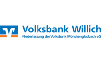 Logo Volksbank Willich Niederlassung der Volksbank Mönchengladbach eG Willich