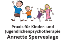 Logo Psychotherapie Sperveslage Krefeld
