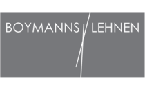 Logo Boymanns Lehnen Steuerberater Viersen