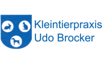 Logo Tierarzt Brocker Udo Viersen