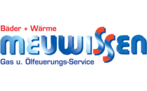Logo Meuwissen GmbH Mönchengladbach