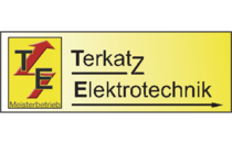Logo Elektrotechnik Terkatz Willich