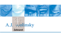 Logo Zahnärzte Wolinsky Willich
