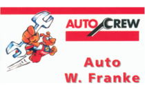 Logo Autoreparatur Autocrew-Partner Franke Nettetal