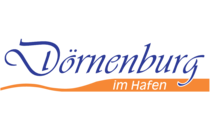 Logo Autolackiererei Meisterbetrieb Dörnenburg im Hafen Mülheim