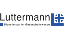 Logo Luttermann GmbH Mülheim an der Ruhr