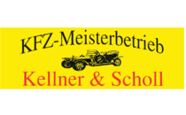 Logo Autowerkstätten Kellner & Scholl Oberhausen