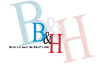 Logo Bertram & Heckhoff Mülheim