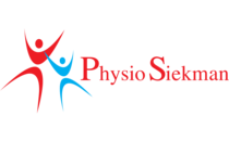 Logo Physiotherapie Siekman Mönchengladbach