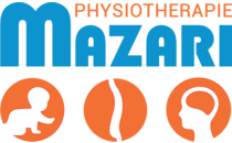 Logo KRANKENGYMNASTIK Mazari Viersen