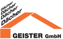 Logo Dachdecker Geister GMBH Krefeld