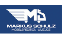 Logo Spedition Schulz Krefeld