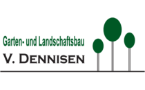 Logo Garten- u. Landschaftsbau DENNISEN Krefeld