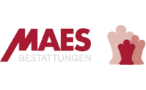 Logo Bestattungen Maes Krefeld