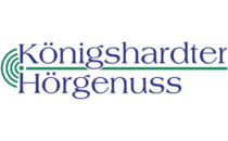 Logo Hörgeräte Königshardter Hörgenuss Oberhausen
