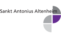 Logo Sankt Antonius Altenheim Mönchengladbach