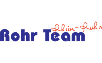 Logo Rohrreinigung Rohr Team Oberhausen