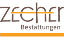 Logo Beerdigung Zecher 