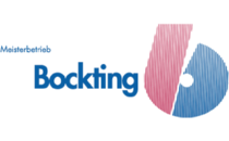 Logo Bockting Haustechnik GmbH & Co. KG Oberhausen