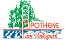 Logo Apotheke am Volkspark Oberhausen
