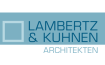 Logo Architekten Lambertz + Kuhnen Tönisvorst