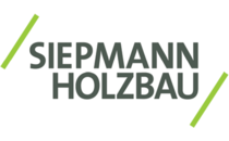 Logo Siepmann-Holzbau GmbH Mülheim an der Ruhr
