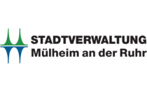 Logo Stadtverwaltung Mülheim an der Ruhr Mülheim an der Ruhr