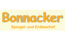 Logo Spargel u. Erdbeerhof Bonnacker Nettetal