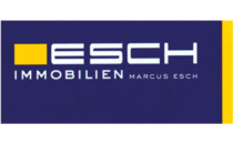 Logo Immobilien Esch, Marcus RDM Mönchengladbach