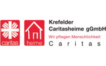 Logo Krefelder Caritasheime gGmbH Krefeld