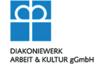 Logo Diakoniewerk Arbeit u. Kultur gGmbH Mülheim an der Ruhr