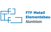 Logo FTF Metall-Elementebau GmbH & Co KG Kempen
