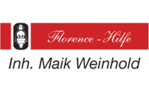 Logo Florence - Hilfe Tönisvorst
