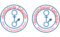 Logo Krankenpflege Ambulante Zukunft Mülheim an der Ruhr