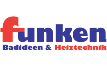 Logo Funken Martin - Sanitär und Heizungsbau Nettetal