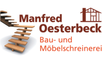 Logo Oesterbeck Manfred Oberhausen