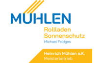 Logo Mühlen Heinrich e.K. Inh. Michael Feldges Mönchengladbach