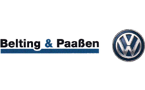 Logo Belting und Paaßen Oberhausen