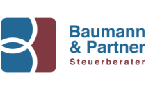 Logo Baumann & Partner Steuerberater Mönchengladbach