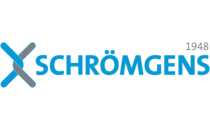 Logo Zaunbau Schrömgens Mönchengladbach