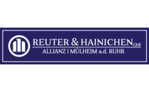 Logo Allianz Agentur Reuter & Hainichen Mülheim an der Ruhr