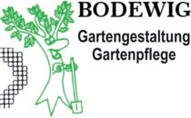 Logo Gartengestaltung Bodewig Mönchengladbach