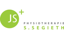 Logo Physiotherapie SEGIETH Mönchengladbach