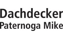 Logo Dachdecker Paternoga GmbH Mülheim an der Ruhr