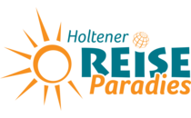 Logo Reisebüro Holtener Reiseparadies Oberhausen