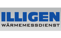 Logo Illigen Wärmemessdienst GmbH Oberhausen