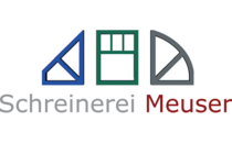 Logo Meuser, Markus Schreinerei Brüggen