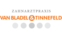 Logo Zahnärzte Bladel & Tinnefeld Mönchengladbach