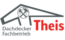 Logo Theis Bedachungen Grefrath